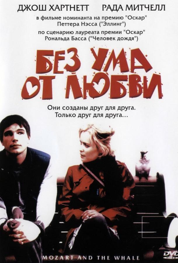 Фильм Без ума от любви (2005) смотреть онлайн в хорошем качестве